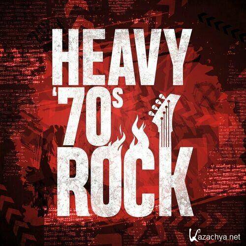 Heavy '70s Rock (2022)