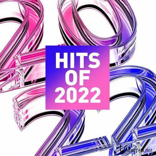 Hits of 2022 (2022)
