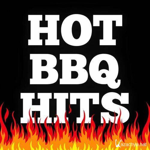 Hot BBQ Hits (2022)