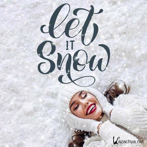 Let It Snow (2022)