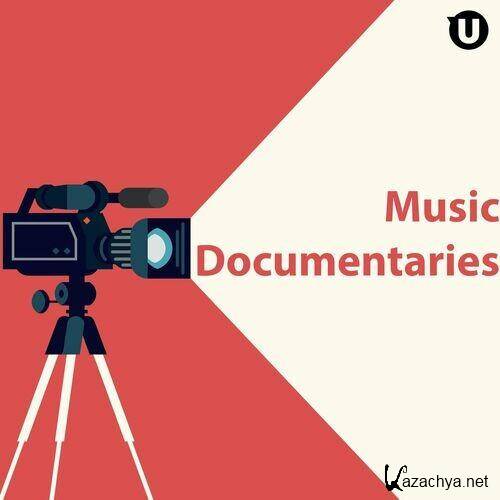 Music Documentaries (2022)