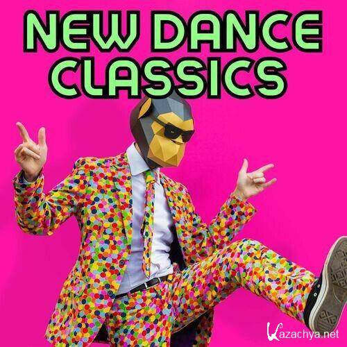 New Dance Classics (2022)