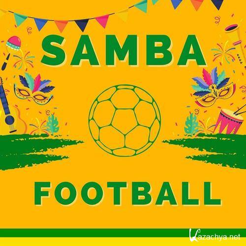 Samba & Football (2022)