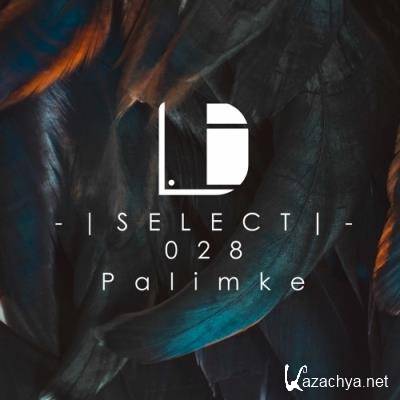 Palimke - Drone Select Episode #028 (2022-11-19)