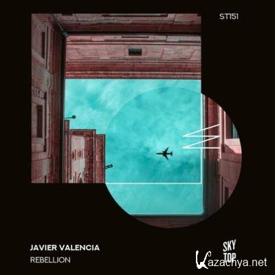Javier Valencia - Rebellion (2022)