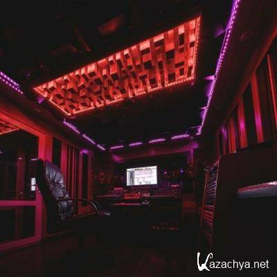 Lukado - Amapiano Groove Sessions (2022)