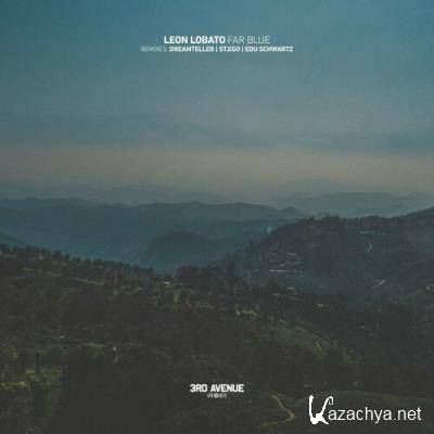 Leon Lobato - Far Blue (2022)