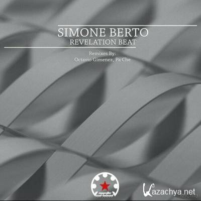 Simone Berto - Revelation Beat (2022)