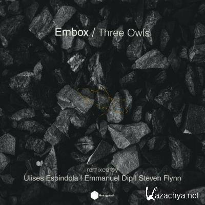 Embox - Three Owls (2022)