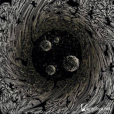 Healing Force Project - Atmospheric Haze (2022)