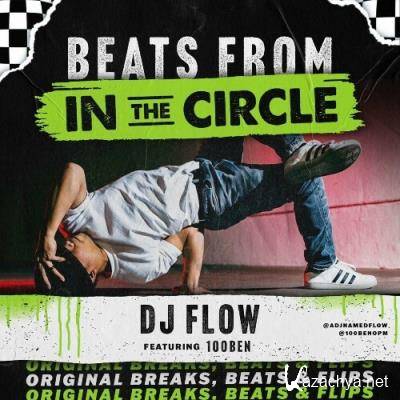 DJ Flow - Beats From In The Circle (2022)