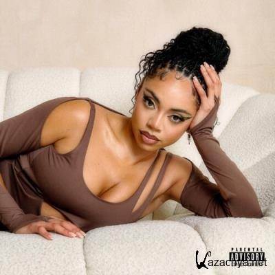 Jaz Karis - Dear Jaz (2022)