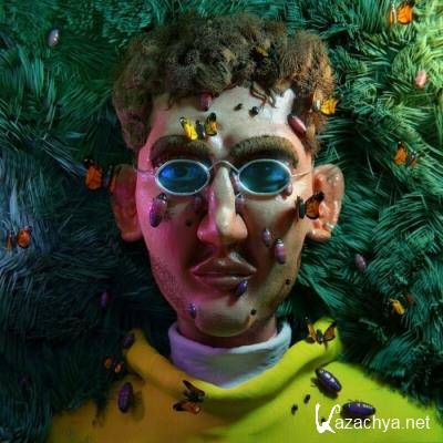 DJ Piper - A Dream in a Dream (2022)