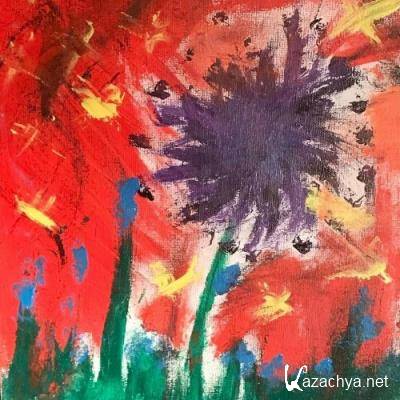 Fendi Pendergrass - Paradox (2022)