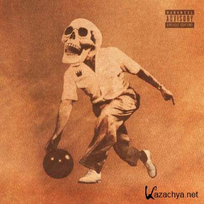 Vincent The Owl & Nick Catchdubs - Gutter (2022) Vincent The Owl & Nick Catchdubs - Gutter (2022)