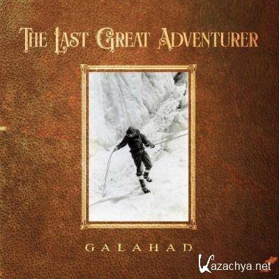 Galahad - The Last Great Adventurer (2022)