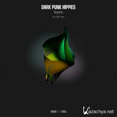 Dark Punk Hippies - Desertic (2022)