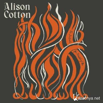 Alison Cotton - The Portrait You Painted of Me (2022)
