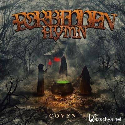 Forbidden Hymn - Coven EP (2022)