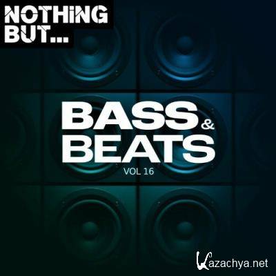 Nothing But... Bass & Beats, Vol. 16 (2022)