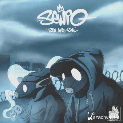 Sewio - Raw and Real (2022)