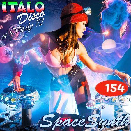 Italo Disco & SpaceSynth 154 (2022)