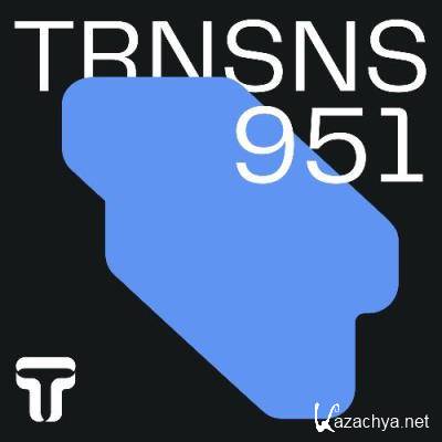 John Digweed - Transitions Episode 951 (2022-11-21)