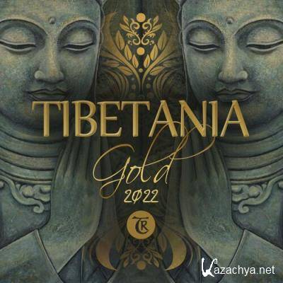 Tibetania Gold 2022 (Selected by Salvo Migliorini) (2022)