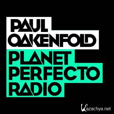 Paul Oakenfold - Planet Perfecto 629 (2022-11-21)