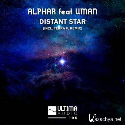 Alphar ft Uman - Distant Star (2022)