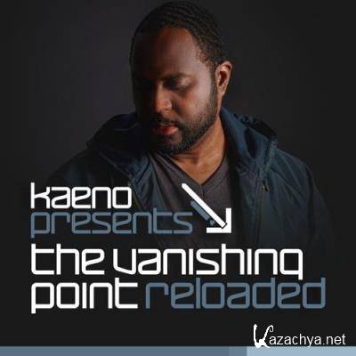 Kaeno - The Vanishing Point Reloaded 113 (2022-11-22)