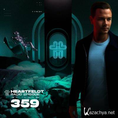 Sam Feldt - Heartfeldt Radio 359 (2022-11-22)