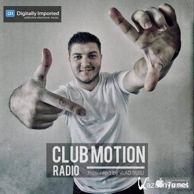 Vlad Rusu - Club Motion 591 (2022-11-22)