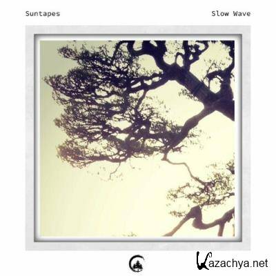 Suntapes - Slow Wave (2022)