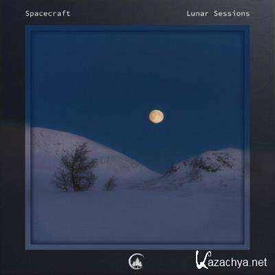 Spacecraft & Lauge - Lunar Sessions (2022)