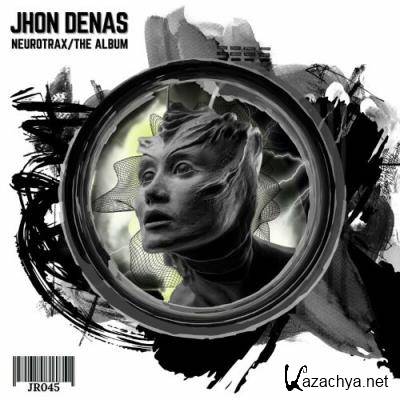 Jhon Denas - Neurotrax (2022)