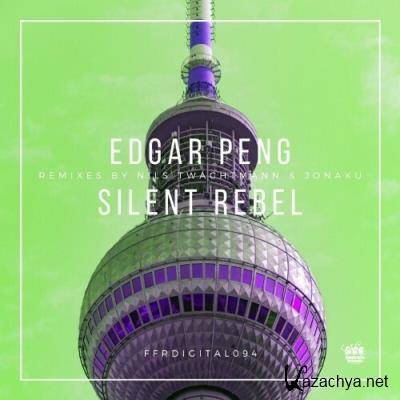 Edgar Peng - Silent Rebel (2022)