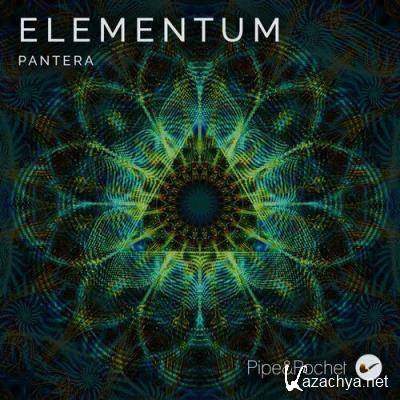 Pantera - Elementum (2022)
