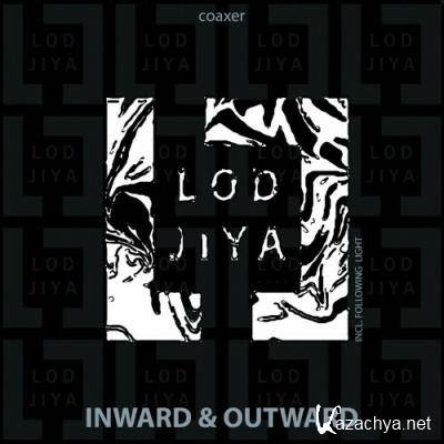 coaxer - Inward & Outward (2022)