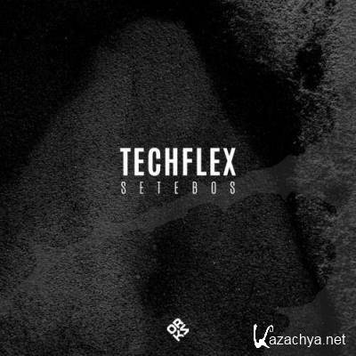 Techflex - Setebos (2022)