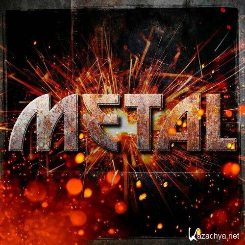 Various Artists - Metal (2022)