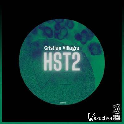 Cristian Villagra - History Pt 2 (2022)