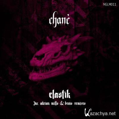 Chane - Elastik (2022)