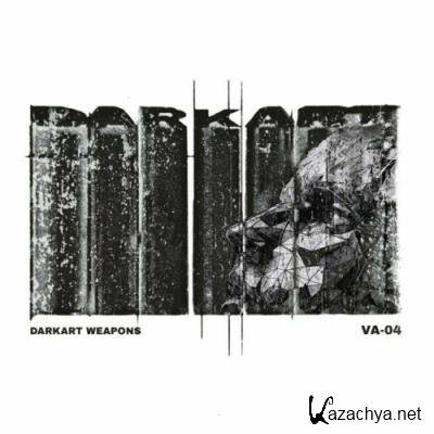 Darkart Weapons (2022)