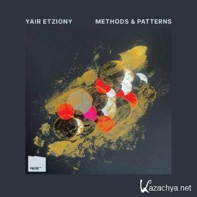 Yair Etziony - Methods & Patterns (2022)