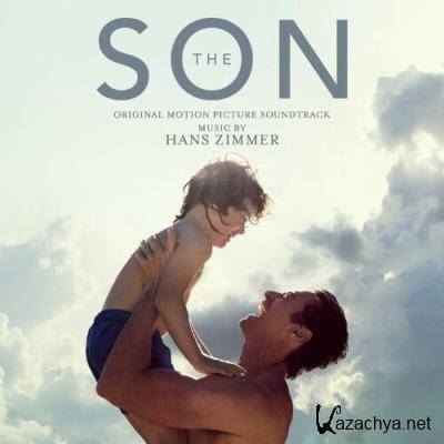 Hans Zimmer - The Son (Original Motion Picture Soundtrack) (2022)