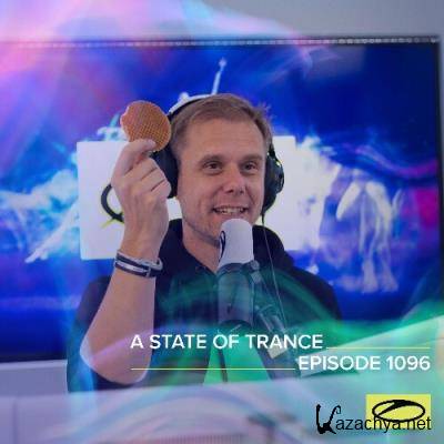 Armin van Buuren - A State of Trance 1096 (2022-11-23)