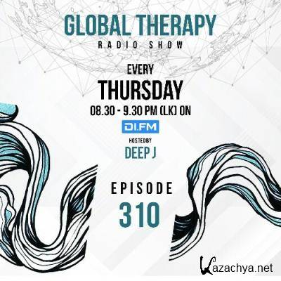 DEEP-J - Global Therapy 310 (2022-11-24)