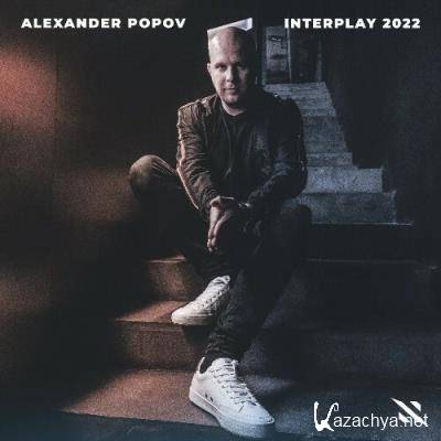 Interplay 2022 (Selected By Alexander Popov) - Extended Versions (2022)