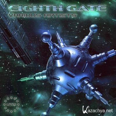 Eighth Gate (2022)